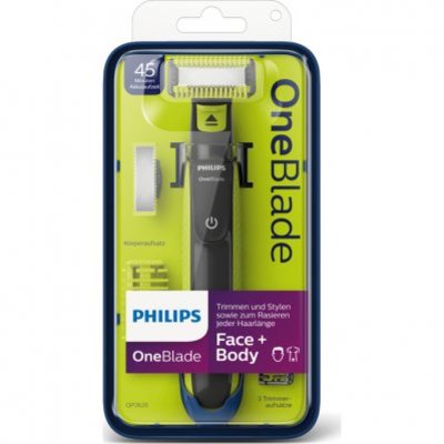 Philips Hybrid frame pack